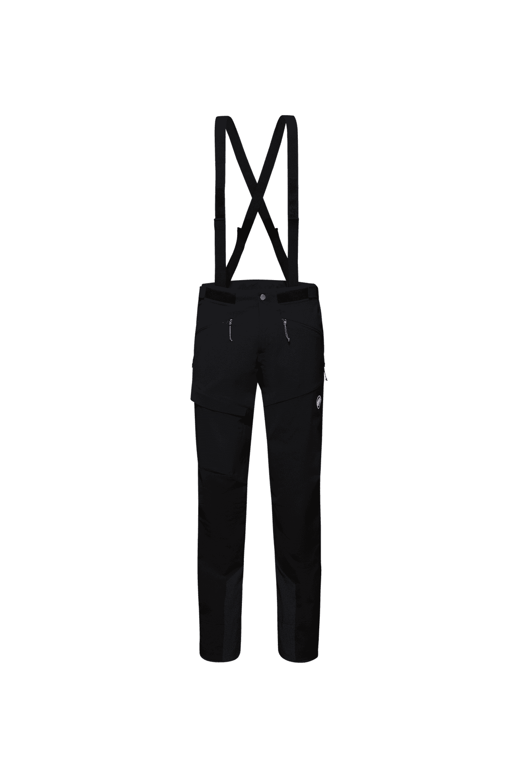 Pantalon Ski Homme Mammut Taiss Pro SO