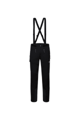 Pantalon Ski Homme Mammut Taiss Pro SO