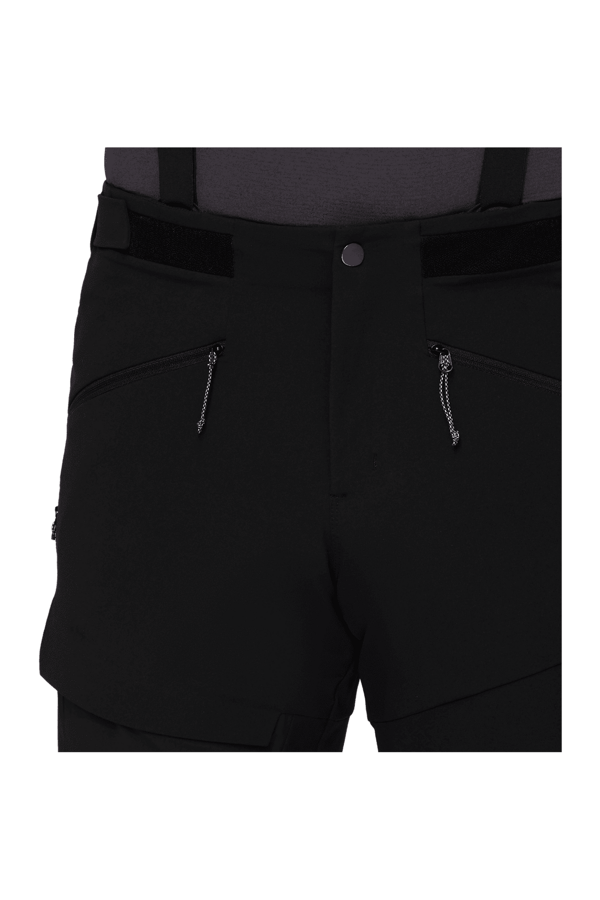 Pantalon Ski Homme Mammut Taiss Pro SO