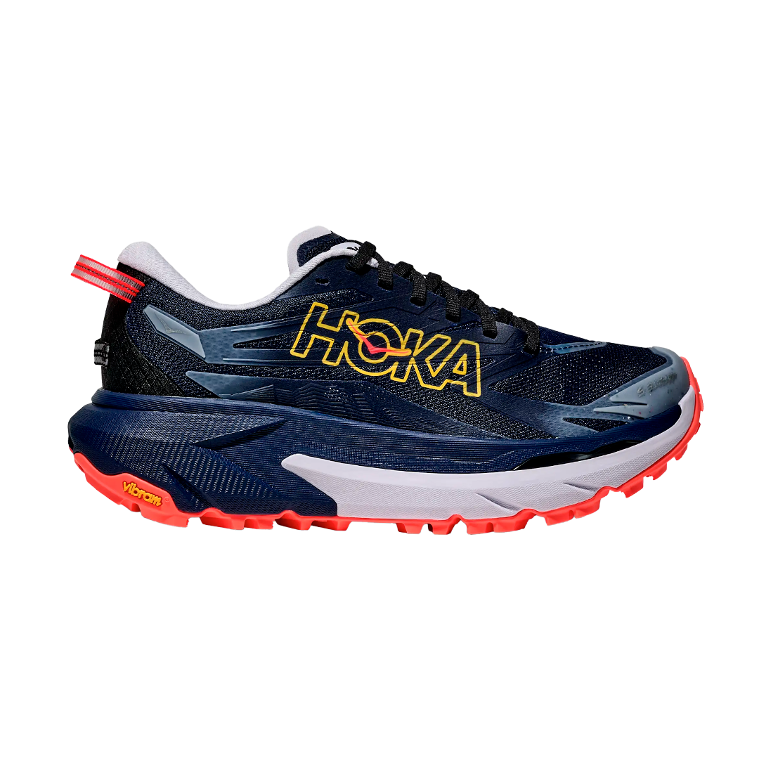 Chaussures Trail Femme Hoka Mafate 5