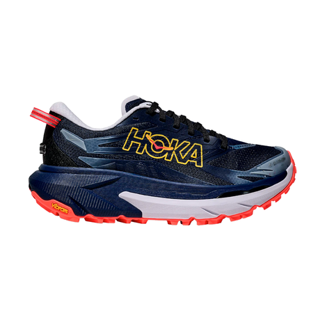Chaussures Trail Femme Hoka Mafate 5