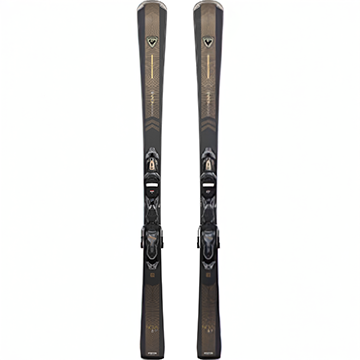 Pack Ski Femme Rossignol Nova 8 + Xpress 11