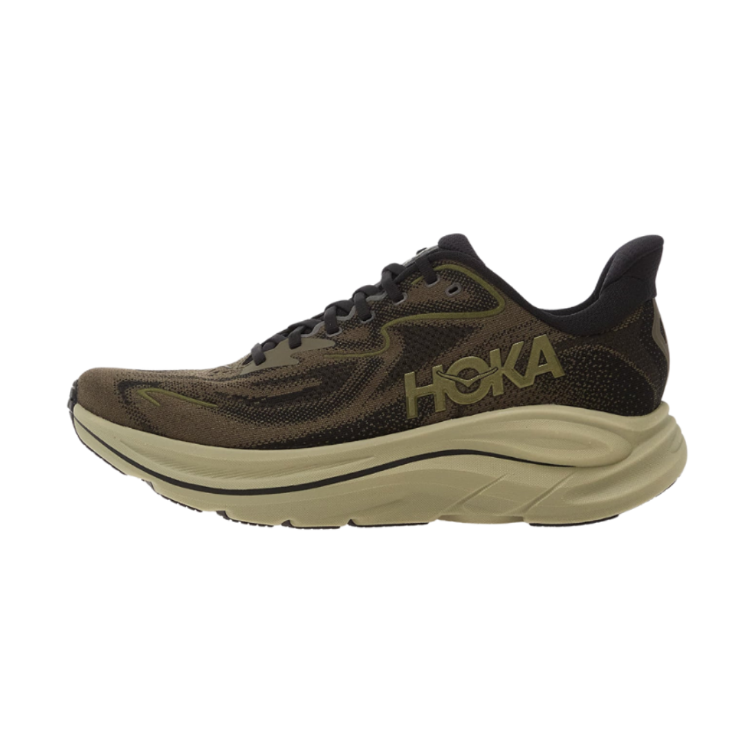 Chaussures Running Homme Hoka Clifton 10