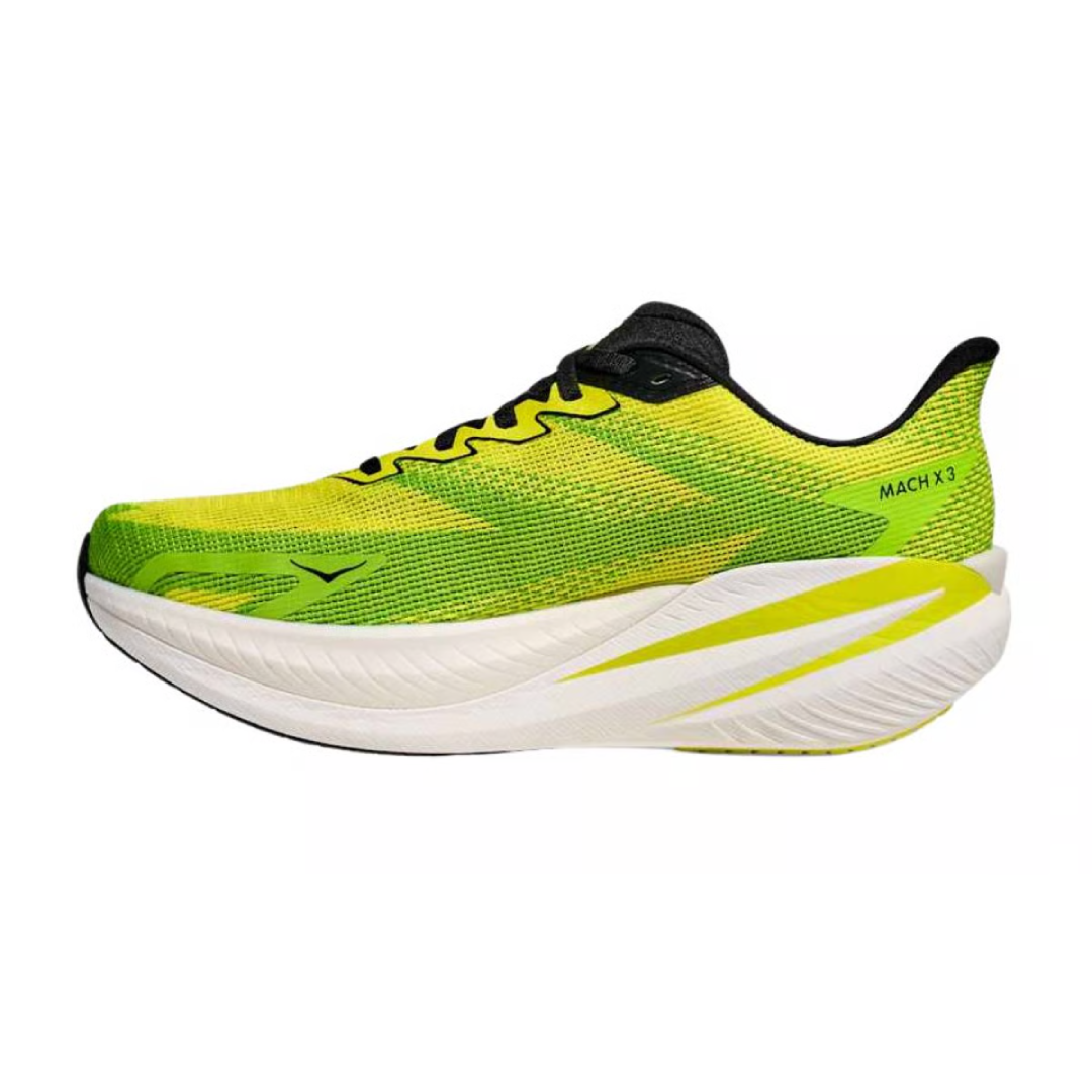 Chaussures Running Homme Hoka Mach X3