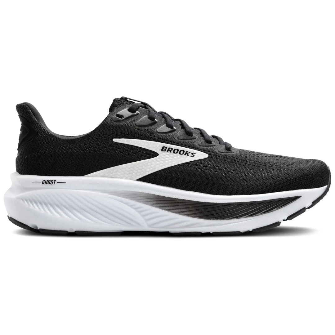 Chaussures Running Homme Brooks Ghost 17