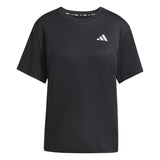 T-Shirt Running Femme Adidas Run Ess Tee