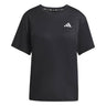 T-Shirt Running Femme Adidas Run Ess Tee