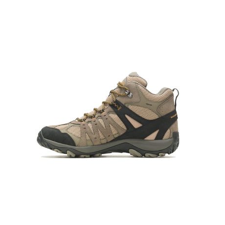 Chaussures Randonnée Homme Merrell Accentor 3 MID WP