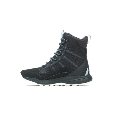 Chaussures Randonnée Femme Merrell Bravada Edge 2 Thermo Mid WP