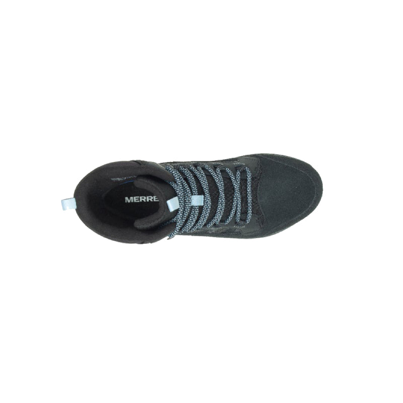Chaussures Randonnée Femme Merrell Bravada Edge 2 Thermo Mid WP