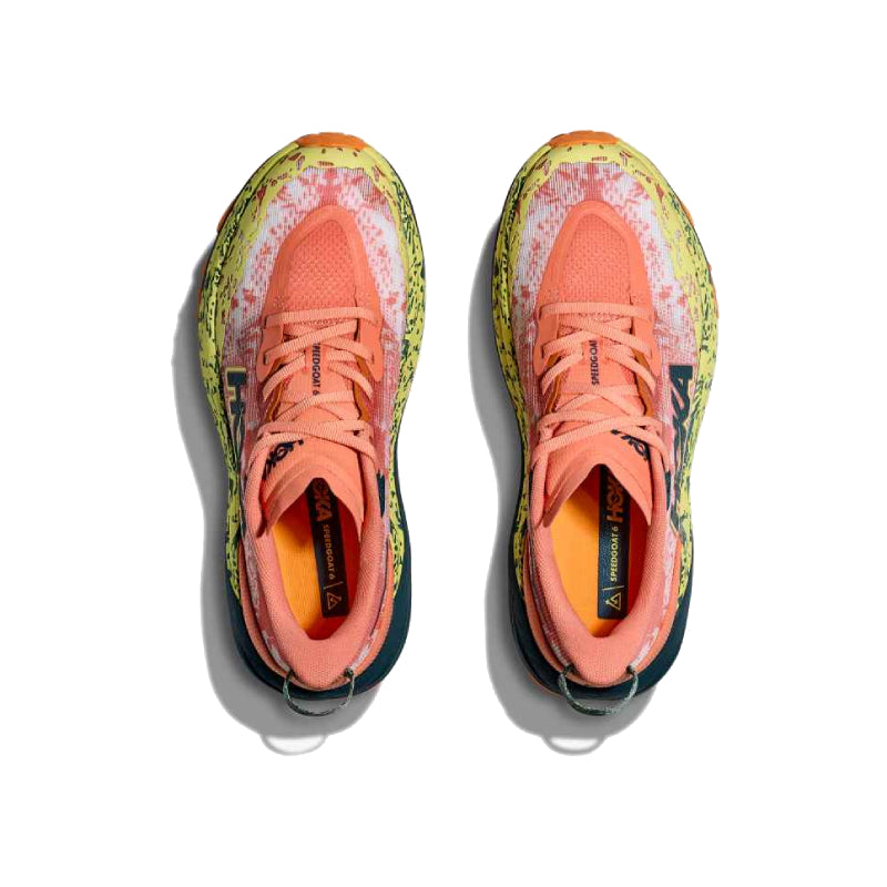 Chaussures Trail Femme Hoka Speedgoat 6