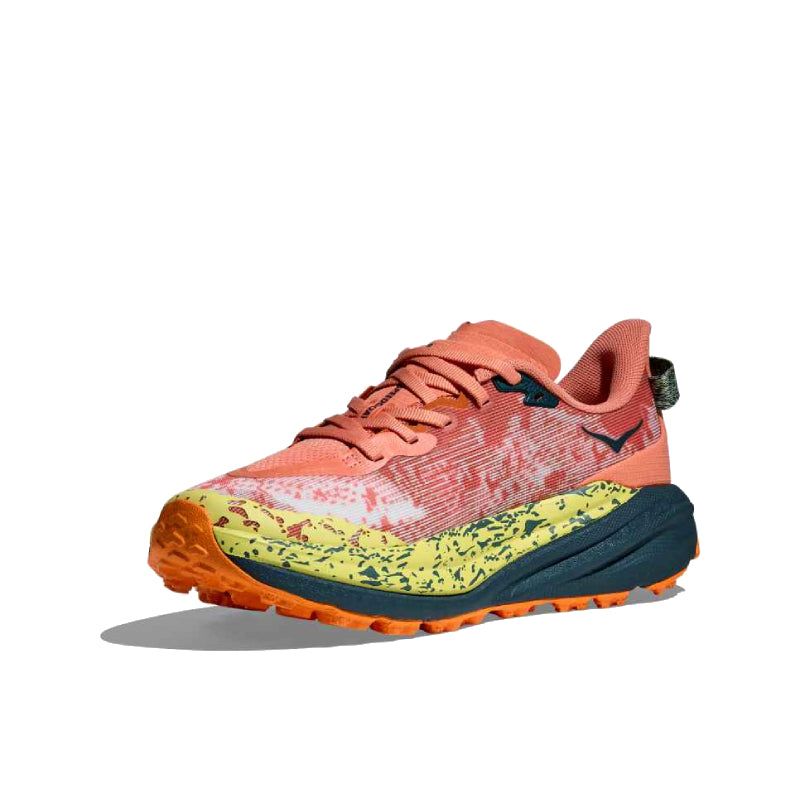 Chaussures Trail Femme Hoka Speedgoat 6