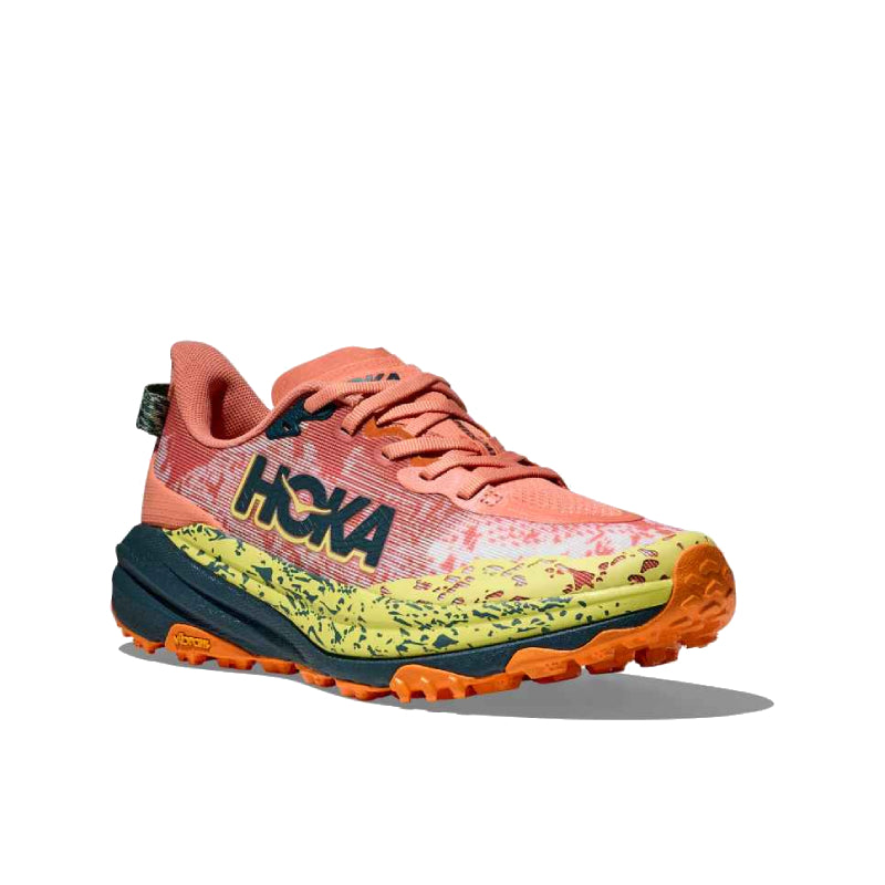 Chaussures Trail Femme Hoka Speedgoat 6