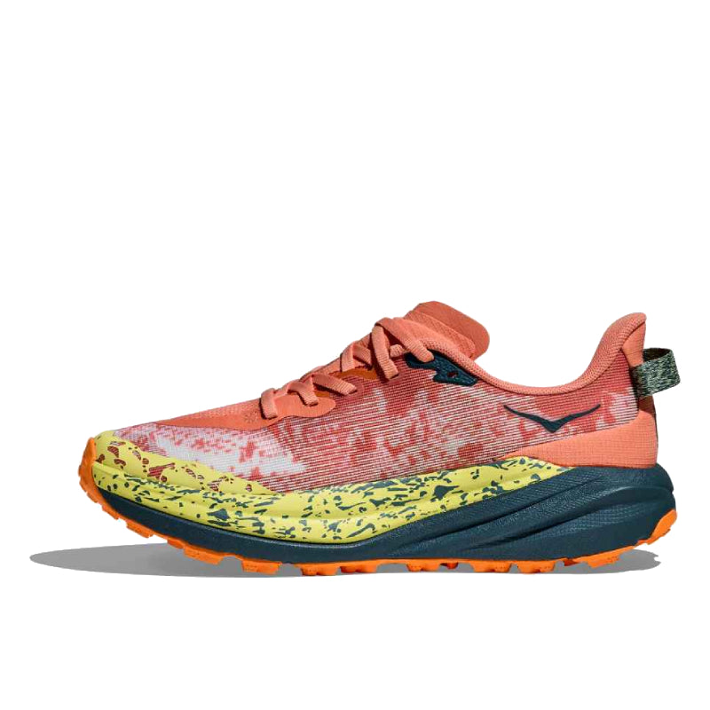 Chaussures Trail Femme Hoka Speedgoat 6
