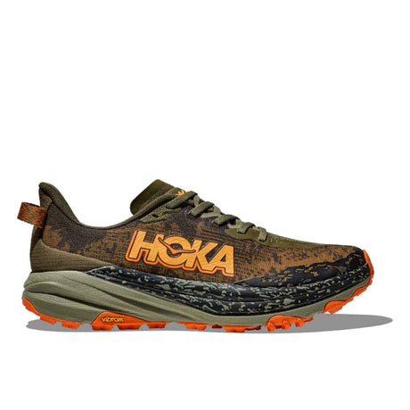 Chaussures Trail Homme Hoka Speedgoat 6