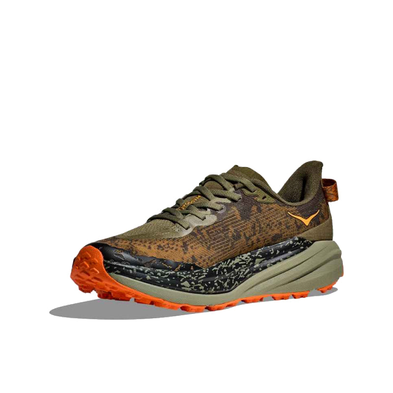 Chaussures Trail Homme Hoka Speedgoat 6