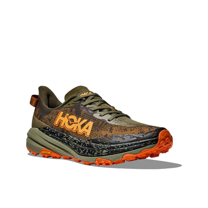 Chaussures Trail Homme Hoka Speedgoat 6