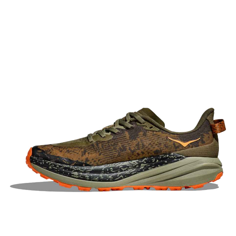 Chaussures Trail Homme Hoka Speedgoat 6