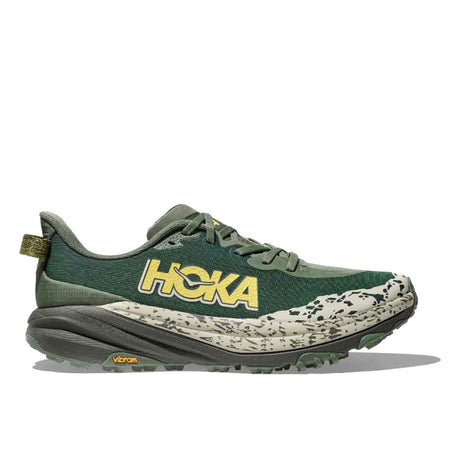 Chaussures Trail Homme Hoka Speedgoat 6