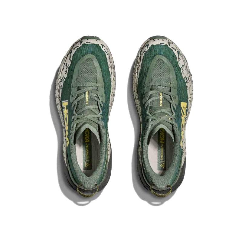 Chaussures Trail Homme Hoka Speedgoat 6