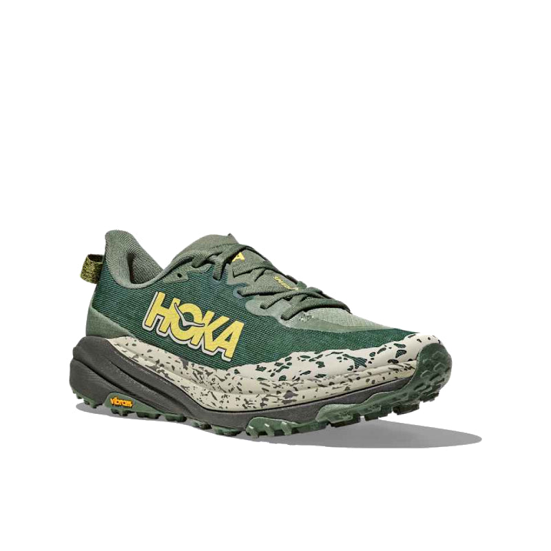 Chaussures Trail Homme Hoka Speedgoat 6