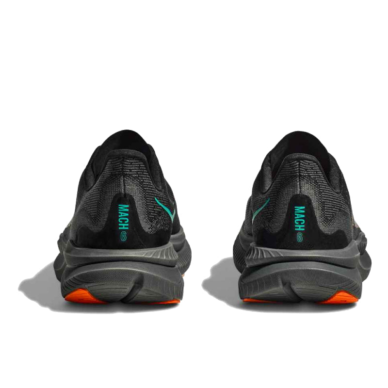 Chaussures Running Homme Hoka Mach 6