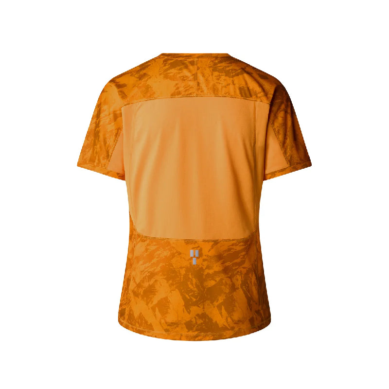T-Shirt Randonnée Femme The North Face Sunriser S/S
