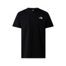 T-Shirt Randonnée The North Face S/S Box Nse Celebration Tee