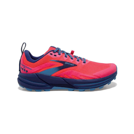 Chaussures Trail Femme Brooks Cascadia 16
