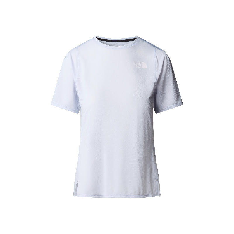 T-Shirt Running Femme The North Face Summit High Trail Run S/S