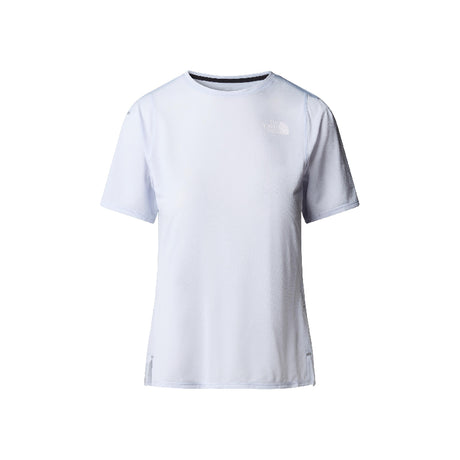 T-Shirt Running Femme The North Face Summit High Trail Run S/S