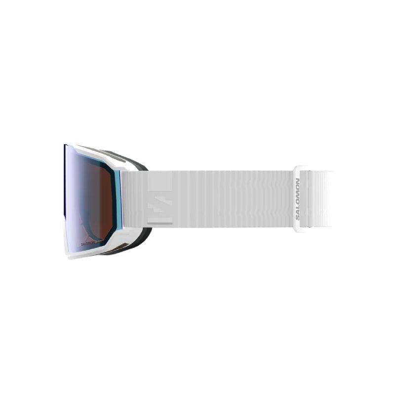 Masque Ski Salomon S/VIEW 3 Photochromic