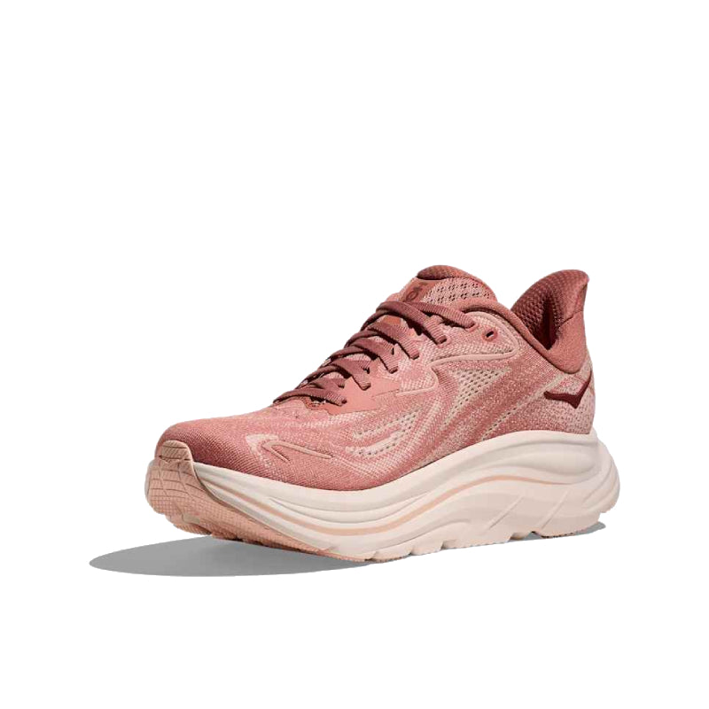 Chaussures Running Femme Hoka Clifton 10