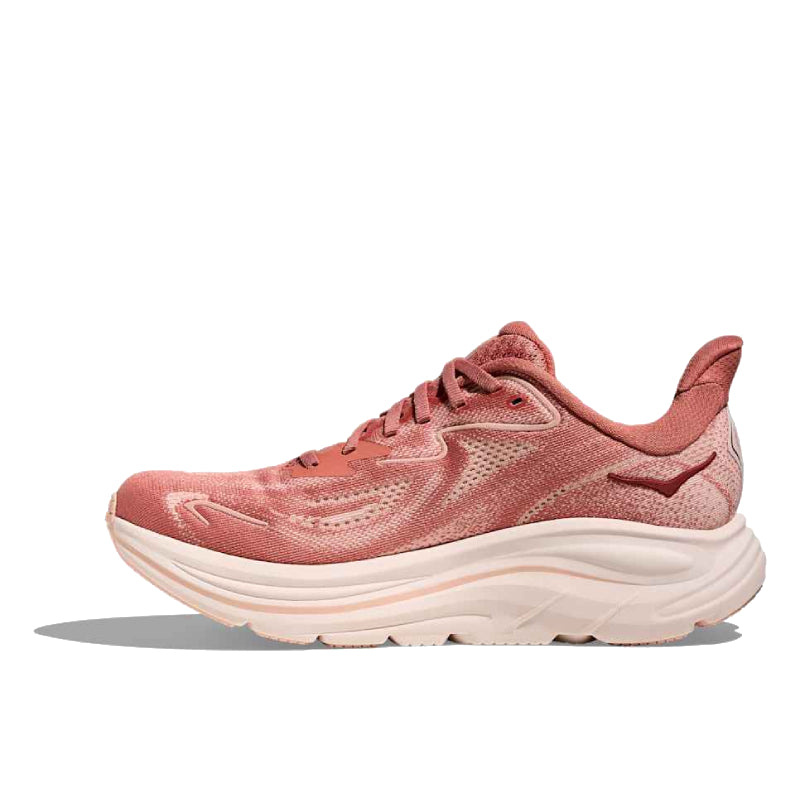 Chaussures Running Femme Hoka Clifton 10