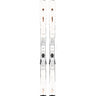 Pack Ski Femme Rossignol Nova 8 CA + XPress 11