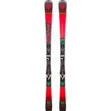 Ski Occasion Rossignol Hero Elite ST Ti + NX 12