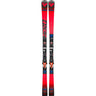 Pack Skis Alpins Rossignol Hero Elite LT Ti + NX 12