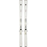Pack Ski Femme Rossignol Nova 8 CA + XPress 11