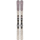 Pack Ski Femme Rossignol Experience 82 Basalt + Xpress