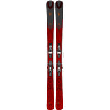 Pack Ski Homme Rossignol Experience 86 Basalt + SPX 12