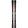 Pack Ski Homme Rossignol Forza 60° V-TI + NX 12 Konnect