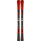Pack Ski Homme Rossignol Forza 70° V-TI + SPX 14 Konnect