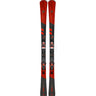Pack Ski Homme Rossignol Forza 70° V-TI + SPX 14 Konnect