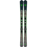 Pack Ski Rossignol Experience 80 CA + Xpress 11
