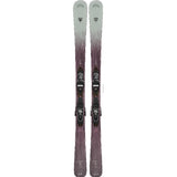 Pack Ski Femme Rossignol Experience 82 Basalt + Xpress 11