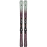 Pack Ski Femme Rossignol Experience 82 Basalt + Xpress 11