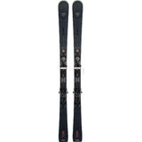 Pack ski Femme Rossignol Nova 14 TI + NX 12
