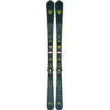Pack Ski Homme Rossignol Experience 86 Basalt + NX 12 Konnect