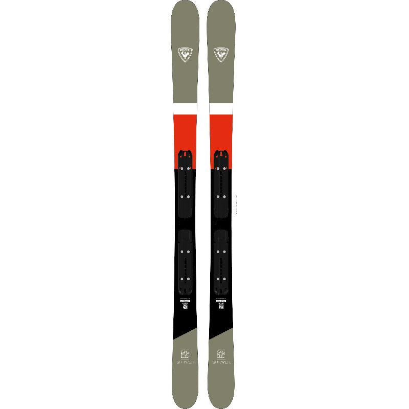 Pack Ski Rossignol Sprayer + Xpress 10