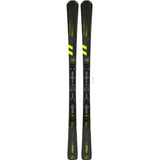 Pack Ski Homme Rossignol Forza 50° V-Cam + NX 12 Konnect
